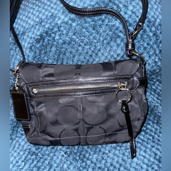 Coach Crossbody bag - Picture 2 of 3